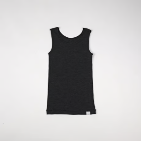 画像7: 【lesbutte】ウールリブタンクトップ (7)
