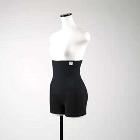 画像7: 【lesbutte】腹巻きパンツ (7)