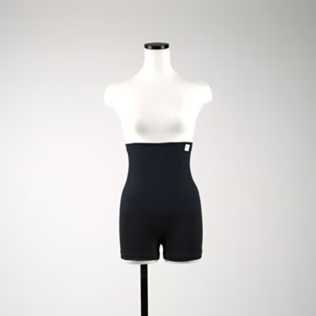 画像6: 【lesbutte】腹巻きパンツ (6)