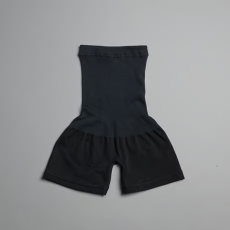 画像3: 【lesbutte】腹巻きパンツ (3)