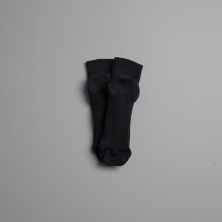 画像5: 【lesbutte】コットンゆるリブソックス (5)