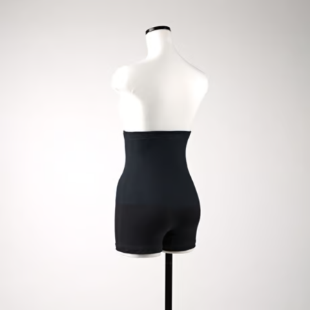 画像8: 【lesbutte】腹巻きパンツ (8)