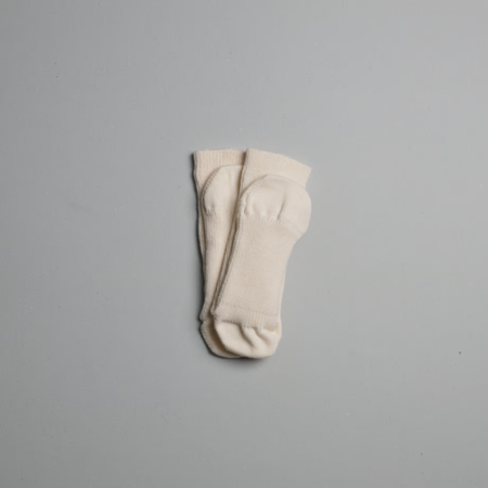 画像3: 【lesbutte】コットンゆるリブソックス (3)