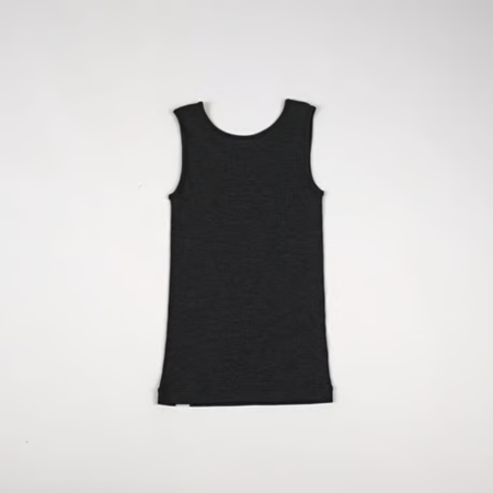 画像8: 【lesbutte】ウールリブタンクトップ (8)