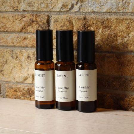 画像1: 【LeSENT】ルームミスト (1)