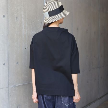 デラヴェプレミアム ポーセリンシャツ半袖,NARU,ナル,名古屋,覚王山
