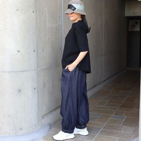 デラヴェプレミアム ポーセリンシャツ半袖,NARU,ナル,名古屋,覚王山