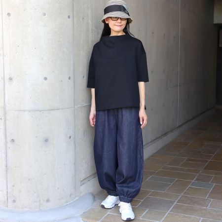 デラヴェプレミアム ポーセリンシャツ半袖,NARU,ナル,名古屋,覚王山