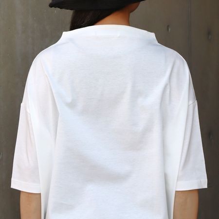 デラヴェプレミアム ポーセリンシャツ半袖,NARU,ナル,名古屋,覚王山